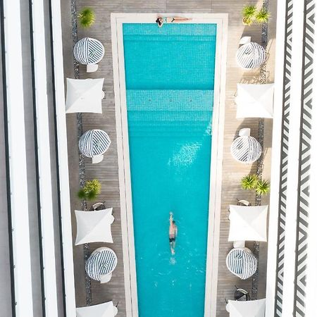 Coast Boracay Hotel Balabag  Exterior foto